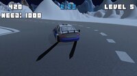 Night Winter Drift screenshot, image №4114481 - RAWG