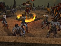 Dungeon Siege 2: Broken World screenshot, image №449677 - RAWG