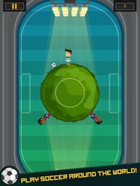 Circular Soccer - Around The World Football Game screenshot, image №2127456 - RAWG