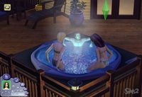 The Sims 2 screenshot, image №375900 - RAWG
