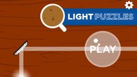 Light Puzzles - A Cor da Luz screenshot, image №1181752 - RAWG
