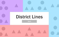 District Lines screenshot, image №1191048 - RAWG