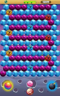 Bubbles Battles screenshot, image №1527394 - RAWG