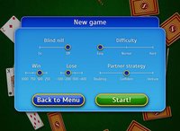 Spades - Pro screenshot, image №903954 - RAWG