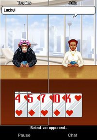 Go Fish Multiplayer screenshot, image №949366 - RAWG
