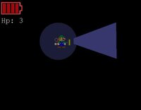 Nick - Maze screenshot, image №3565377 - RAWG
