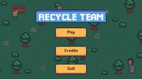 Recycle Team screenshot, image №3204745 - RAWG