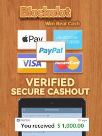 Blockolot:Win Real Cash screenshot, image №3436737 - RAWG