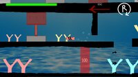 Bob the fish (ZiadGamez) screenshot, image №3442840 - RAWG
