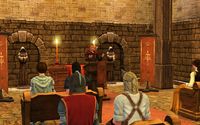 The Sims Medieval screenshot, image №560666 - RAWG