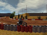 Ultimate Motorcross screenshot, image №472315 - RAWG