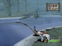 Okami screenshot, image №523017 - RAWG