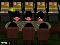 Stick Agent - Sniper Assassin screenshot, image №2038429 - RAWG