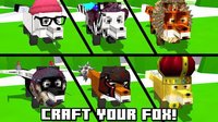 Fox Craft screenshot, image №2104375 - RAWG