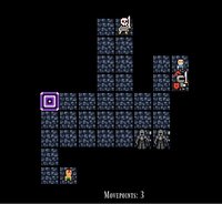 Dungeon Pattern screenshot, image №1072769 - RAWG
