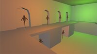 Destroy the Dummies (itch) screenshot, image №3057789 - RAWG