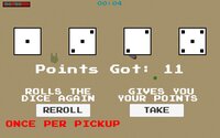 Dice N' Zombies screenshot, image №3469864 - RAWG