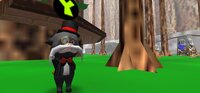 Hop 'n' Marty screenshot, image №4147625 - RAWG