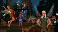 The Sims 3: Supernatural screenshot, image №596153 - RAWG