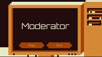 Moderator (terminal29) screenshot, image №2430479 - RAWG