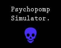 Psychopomp Simulator screenshot, image №1192979 - RAWG