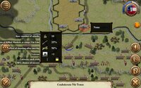 Chickamauga Battles screenshot, image №2498541 - RAWG