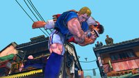 Street Fighter IV screenshot, image №491004 - RAWG