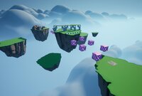 Parkour Time (Dimas Abreu) screenshot, image №3629046 - RAWG