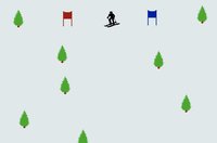 Jordan's_AlpineSkiing screenshot, image №1847605 - RAWG