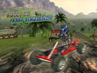 Buggy Go Kart Simulation screenshot, image №970064 - RAWG