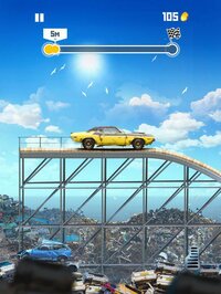 Jump The Car screenshot, image №2677038 - RAWG