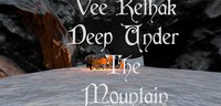 Vee Rethak - Deep Under The Mountain screenshot, image №1055794 - RAWG