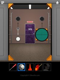 DOOORS 5 - room escape game screenshot, image №892142 - RAWG