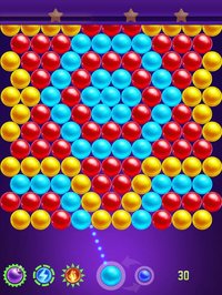 Bubble Shooter Blast! screenshot, image №1703622 - RAWG