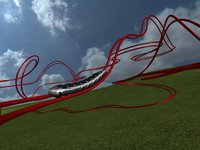 Coaster! VR Stereograph. screenshot, image №2054122 - RAWG