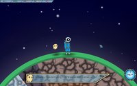 Pie Planet: Octopus flavour screenshot, image №1027353 - RAWG