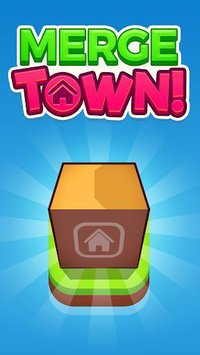 Merge Town! screenshot, image №1533009 - RAWG