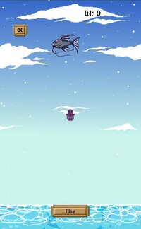 Fish On The Sea screenshot, image №3284978 - RAWG
