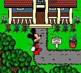Mickey's Racing Adventure screenshot, image №742939 - RAWG