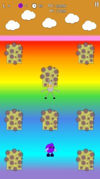 Roll Toss screenshot, image №3533308 - RAWG