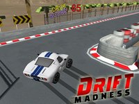 Car Drift Race Madness screenshot, image №974142 - RAWG