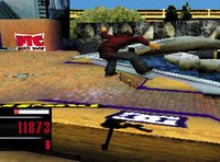 Thrasher Presents Skate and Destroy screenshot, image №2271810 - RAWG