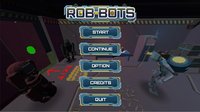 Rob-BOTS! screenshot, image №2302366 - RAWG