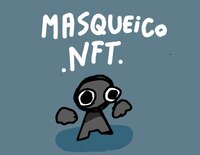 Masqueico nft screenshot, image №3465194 - RAWG