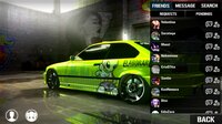 Illegal Race Tuning screenshot, image №2532259 - RAWG