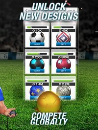 Kick it For Money - Soccer UEFA Euro 2016 Edition screenshot, image №894067 - RAWG