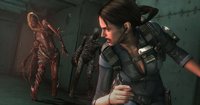 Resident Evil Revelations screenshot, image №261710 - RAWG