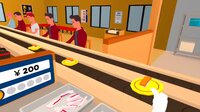 Kaiten Sushi VR screenshot, image №3866202 - RAWG