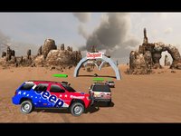 4x4 Offroad Rush Racing screenshot, image №1705857 - RAWG