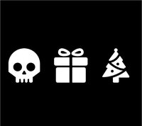 💀🎁🎄 screenshot, image №3295010 - RAWG